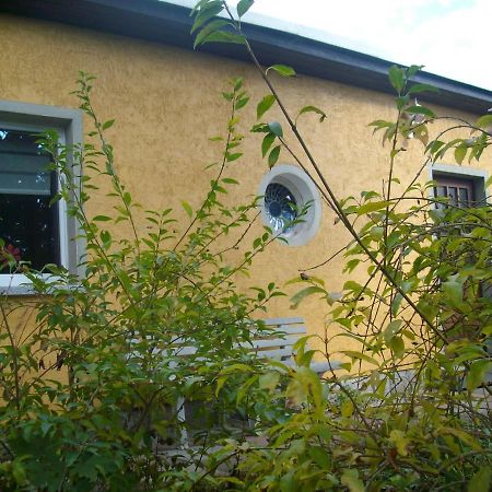 Ferienhaus Froehlich Villa Albernau Bagian luar foto