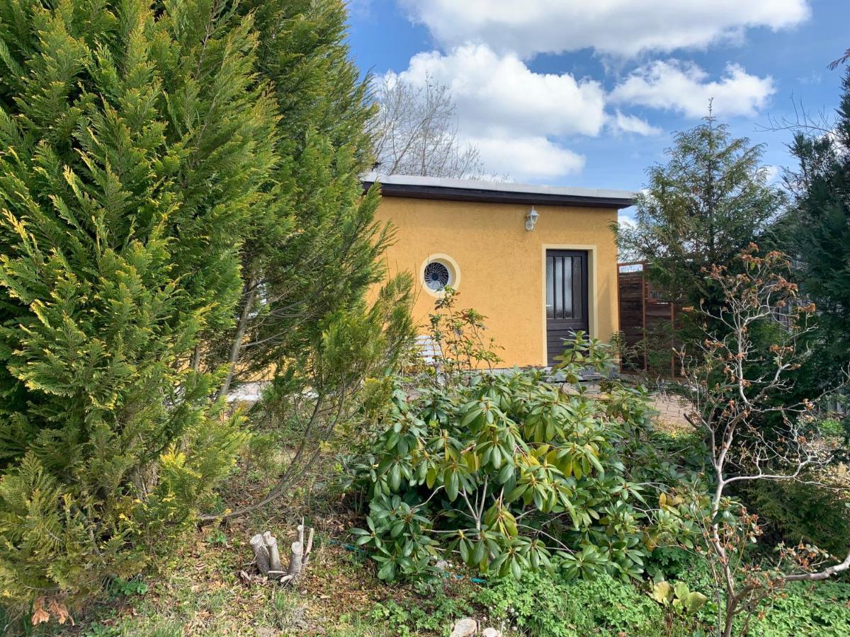 Ferienhaus Froehlich Villa Albernau Bagian luar foto