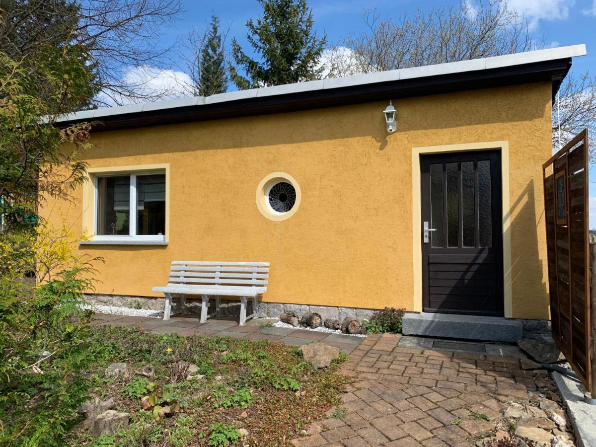 Ferienhaus Froehlich Villa Albernau Bagian luar foto