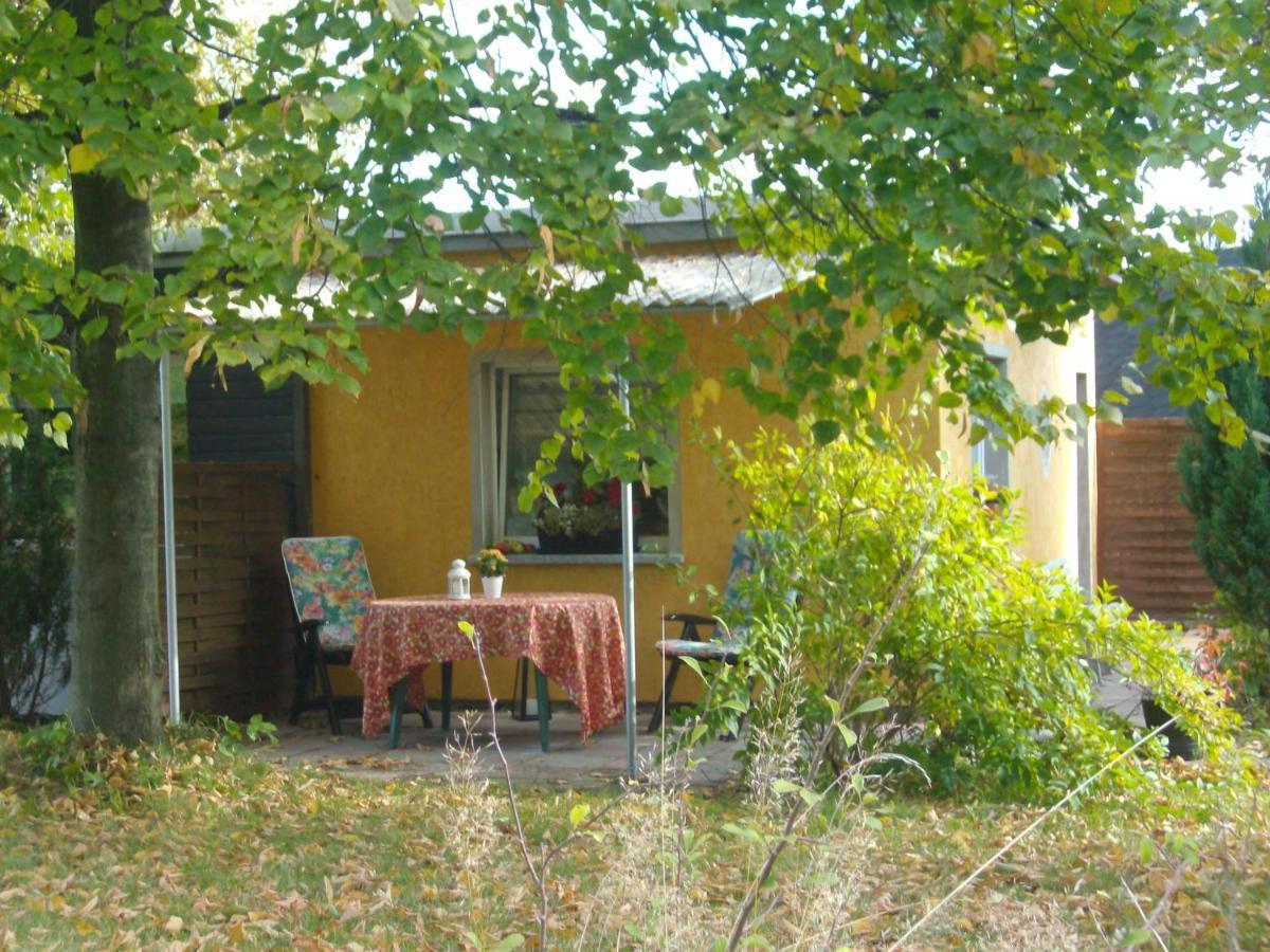 Ferienhaus Froehlich Villa Albernau Bagian luar foto